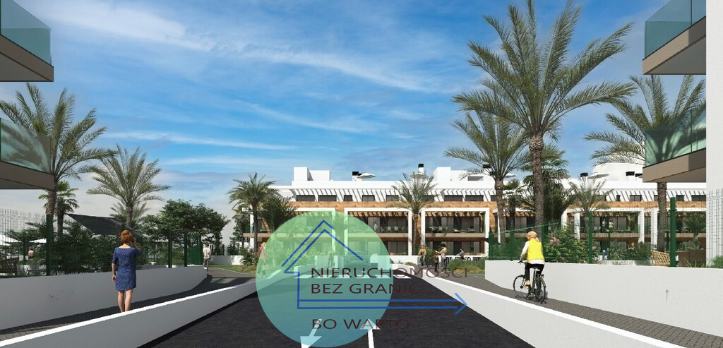 Mieszkanie Sprzedaż Calle Murcia, Los Alcázares, Campo de Cartagena y Mar Menor, Region Murcji, Murcja, 30710, Hiszpania 8