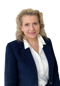Bożena Warszawa