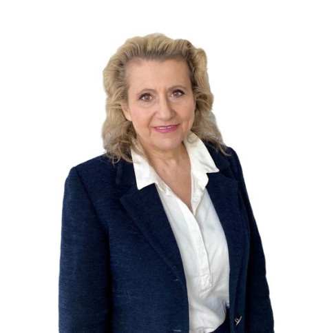 Bożena Warszawa