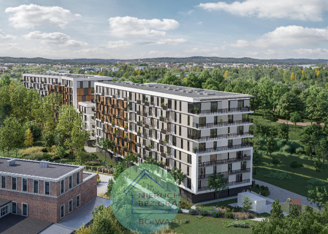 Mieszkanie Sprzedaż  Kraków-Podgórze 8