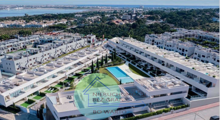 Mieszkanie Sprzedaż Torrevieja 3