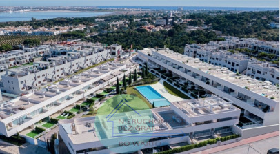 Mieszkanie Sprzedaż Torrevieja