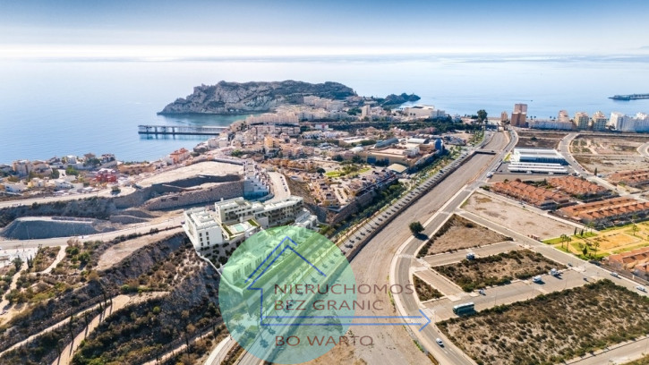 Mieszkanie Sprzedaż Águilas, Alto Guadalentín, Region of Murcia, Spain 2