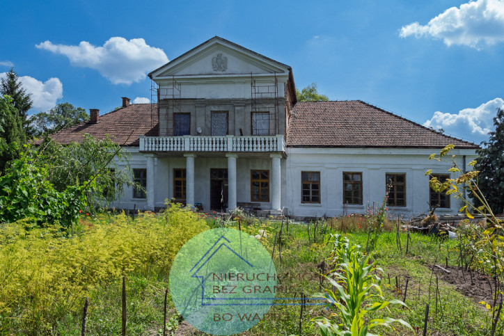 Dom Sprzedaż Bosowice 1