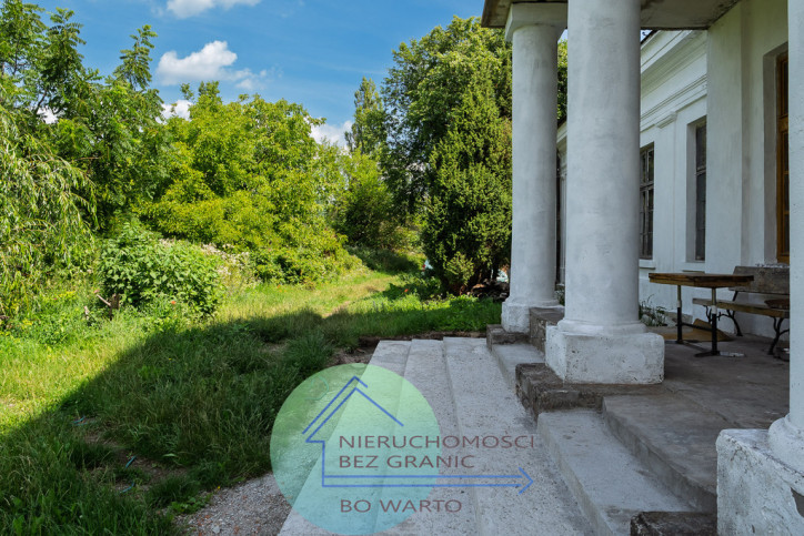 Dom Sprzedaż Bosowice 2
