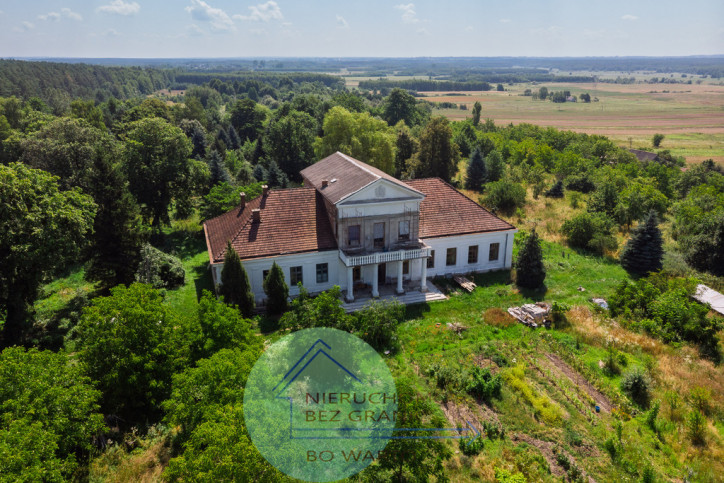 Dom Sprzedaż Bosowice 5