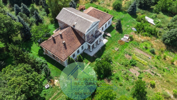 Dom Sprzedaż Bosowice 7