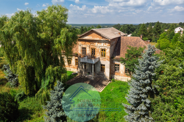 Dom Sprzedaż Bosowice 10