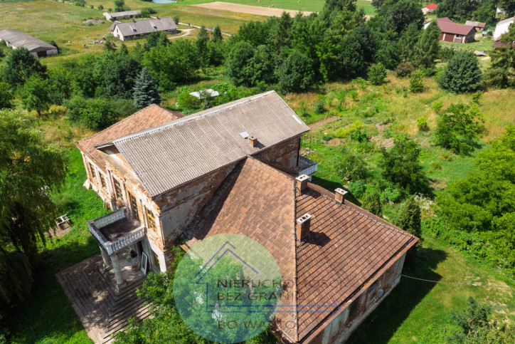 Dom Sprzedaż Bosowice 11