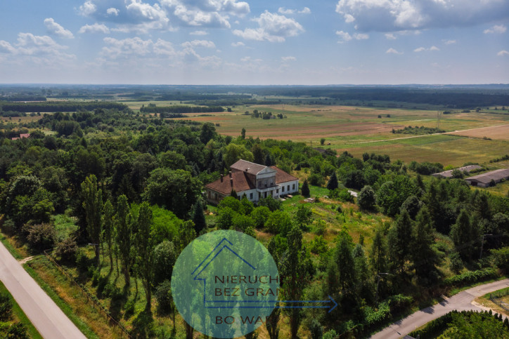 Dom Sprzedaż Bosowice 14