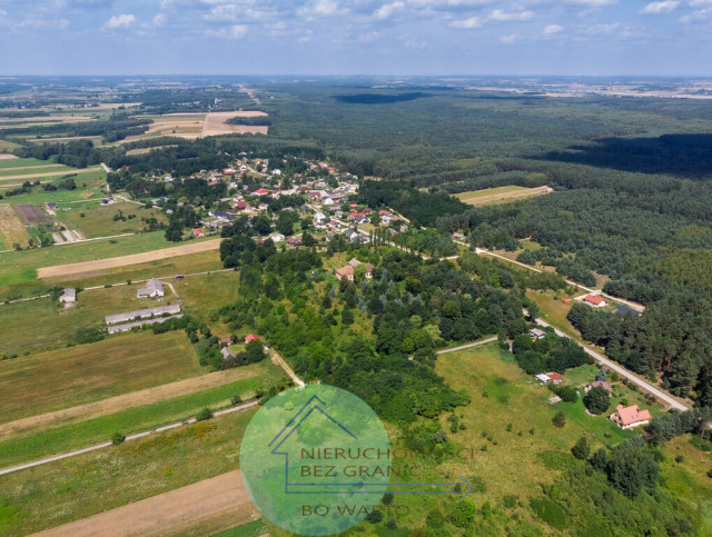 Dom Sprzedaż Bosowice 15