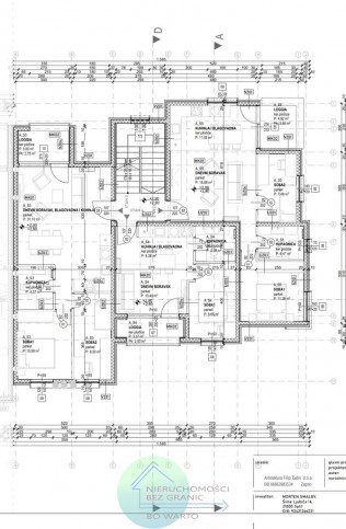Mieszkanie Sprzedaż Slatine, Grad Split, Split-Dalmatia County, 21224, Chorwacja 12