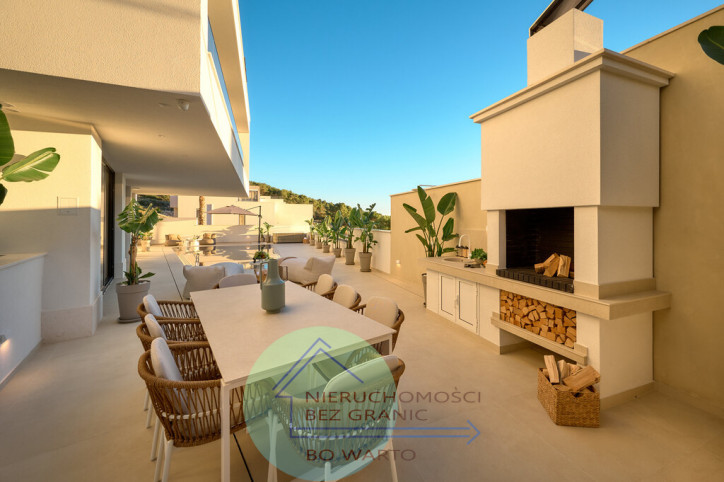 Dom Sprzedaż Grad Trogir, Split-Dalmatia County, Chorwacja 12