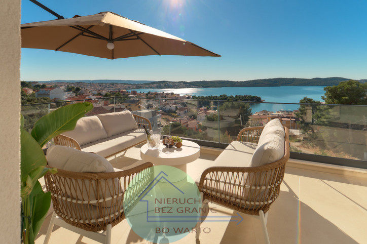 Dom Sprzedaż Grad Trogir, Split-Dalmatia County, Chorwacja 11