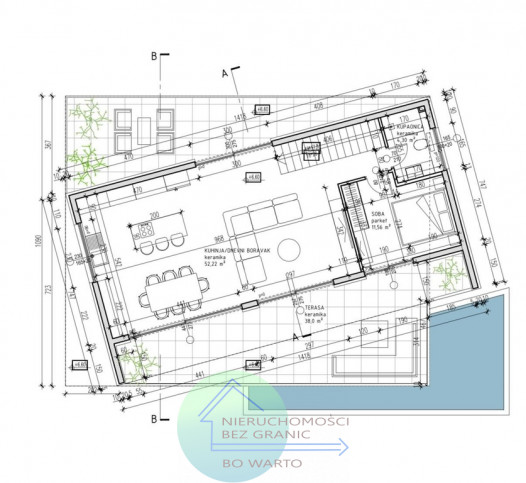 Dom Sprzedaż Grad Trogir, Split-Dalmatia County, Chorwacja 21