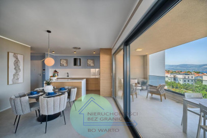 Mieszkanie Sprzedaż Slatine, Grad Split, Split-Dalmatia County, 21224, Chorwacja