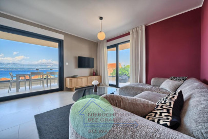 Mieszkanie Sprzedaż Slatine, Grad Split, Split-Dalmatia County, 21224, Chorwacja