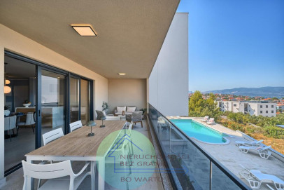 Mieszkanie Sprzedaż Slatine, Grad Split, Split-Dalmatia County, 21224, Chorwacja