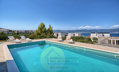 Mieszkanie Sprzedaż Slatine, Grad Split, Split-Dalmatia County, 21224, Chorwacja