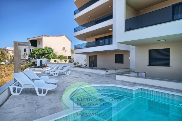 Mieszkanie Sprzedaż Slatine, Grad Split, Split-Dalmatia County, 21224, Chorwacja 15
