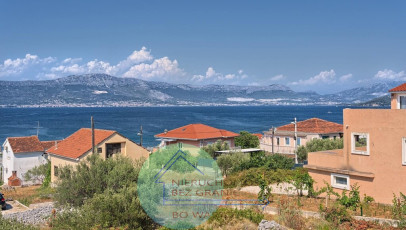 Mieszkanie Sprzedaż Slatine, Grad Split, Split-Dalmatia County, 21224, Chorwacja