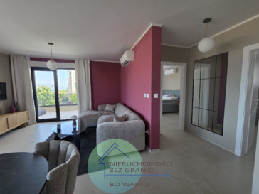 Mieszkanie Sprzedaż Slatine, Grad Split, Split-Dalmatia County, 21224, Chorwacja