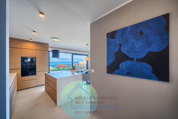 Mieszkanie Sprzedaż Slatine, Grad Split, Split-Dalmatia County, 21224, Chorwacja 5
