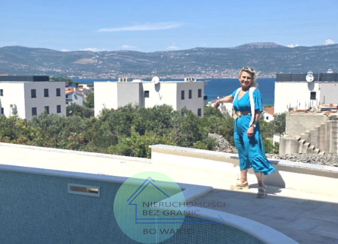 Mieszkanie Sprzedaż Slatine, Grad Split, Split-Dalmatia County, 21224, Chorwacja 17