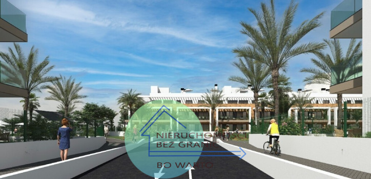 Mieszkanie Sprzedaż Calle Murcia, Los Alcázares, Campo de Cartagena y Mar Menor, Region Murcji, Murcja, 30710, Hiszpania 8