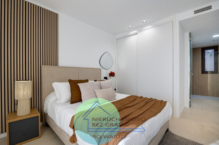 Mieszkanie Sprzedaż Calle Murcia, Los Alcázares, Campo de Cartagena y Mar Menor, Region Murcji, Murcja, 30710, Hiszpania 6